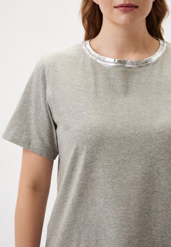 Футболка Persona by Marina Rinaldi