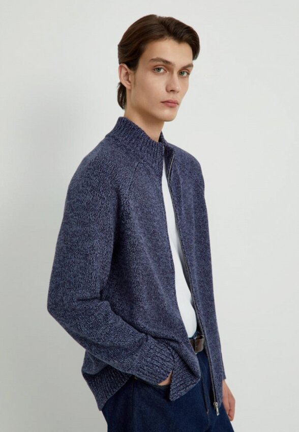 Кардиган Finn Flare