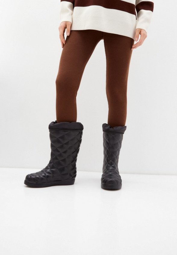 Сапоги резиновые Kaury