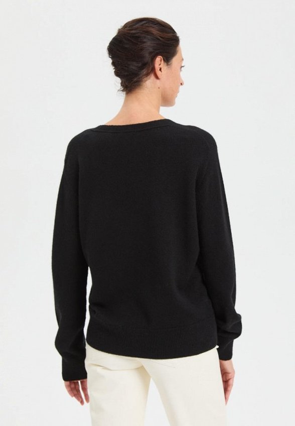 Пуловер Norveg