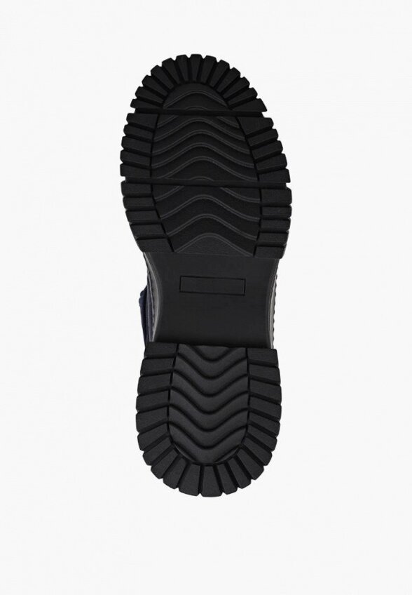 Полусапоги Milana