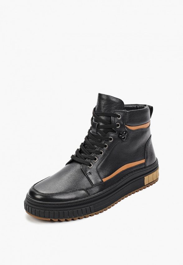 Ботинки Abricot