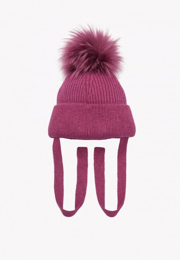 Шапка Orso Bianco