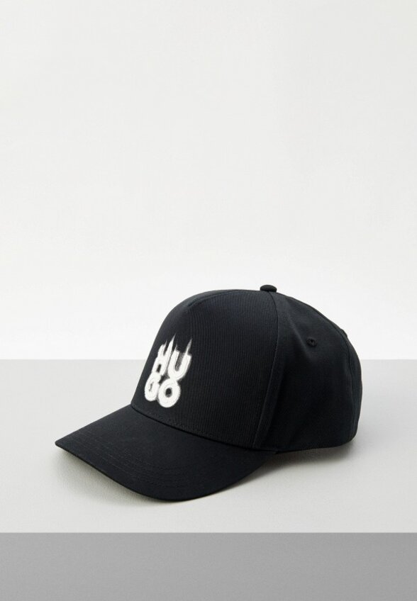 Бейсболка Hugo