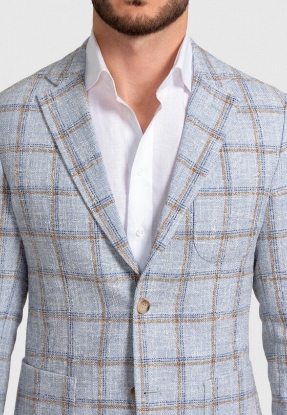 Пиджак Troy Collezione