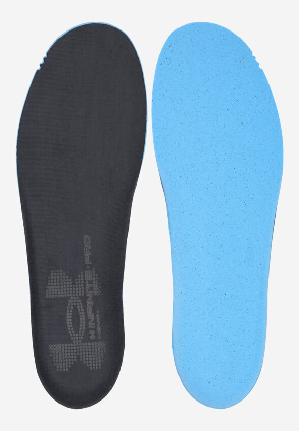 Кроссовки мужские Under Armour Infinite Pro 2 Storm, Черный