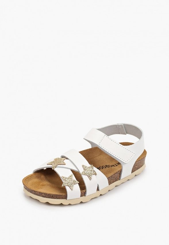 Сандалии Orthoboom