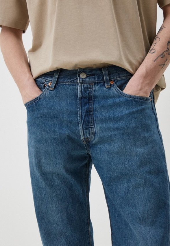 Джинсы Levi's®
