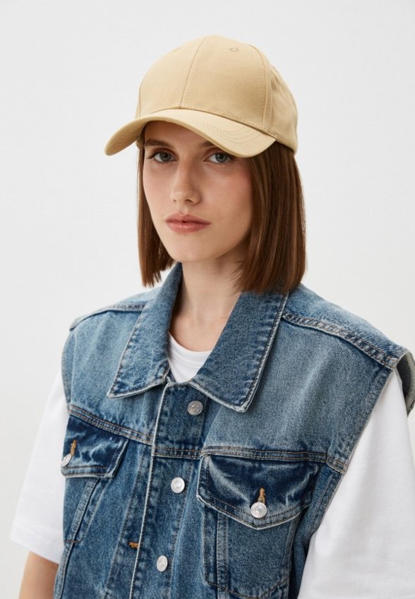 Бейсболка Rosedena