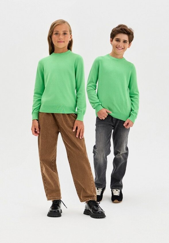 Джемпер Island Cup