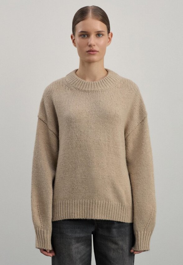 Джемпер Zarina