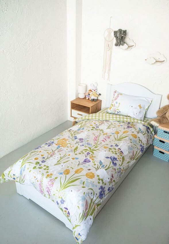 Постельное белье детское Bellehome