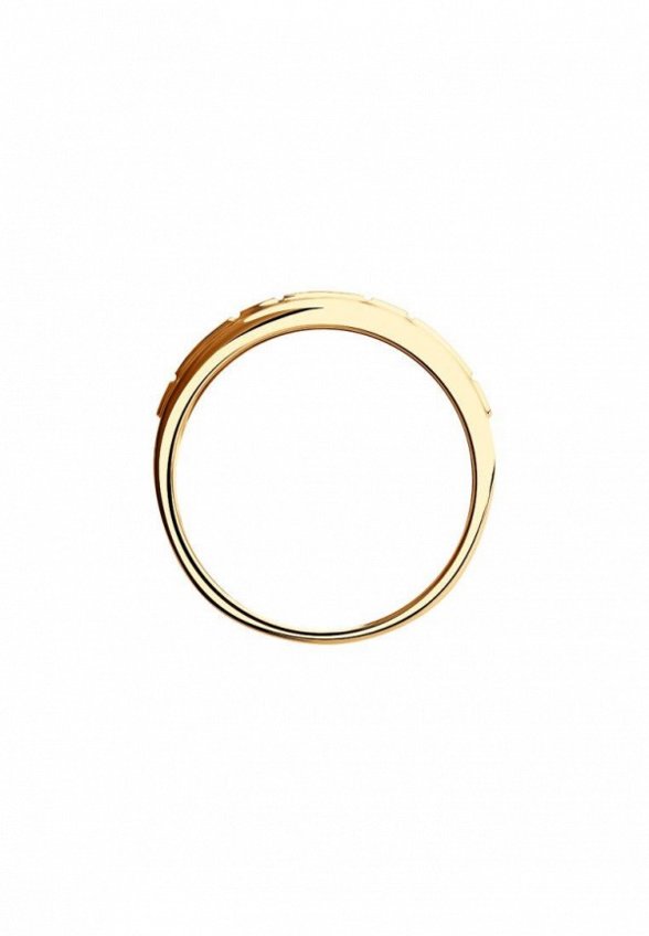 Кольцо Sokolov