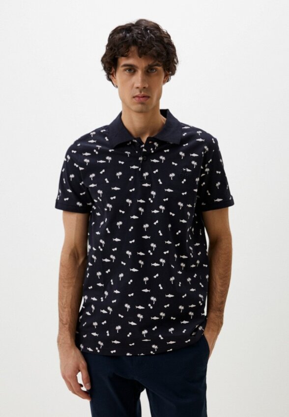 Поло Marco Di Radi