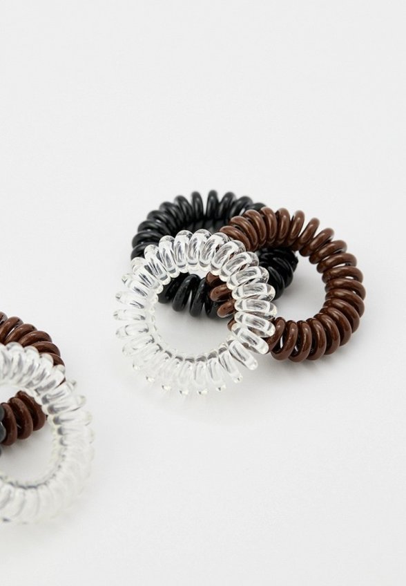 Резинки 6 шт. invisibobble