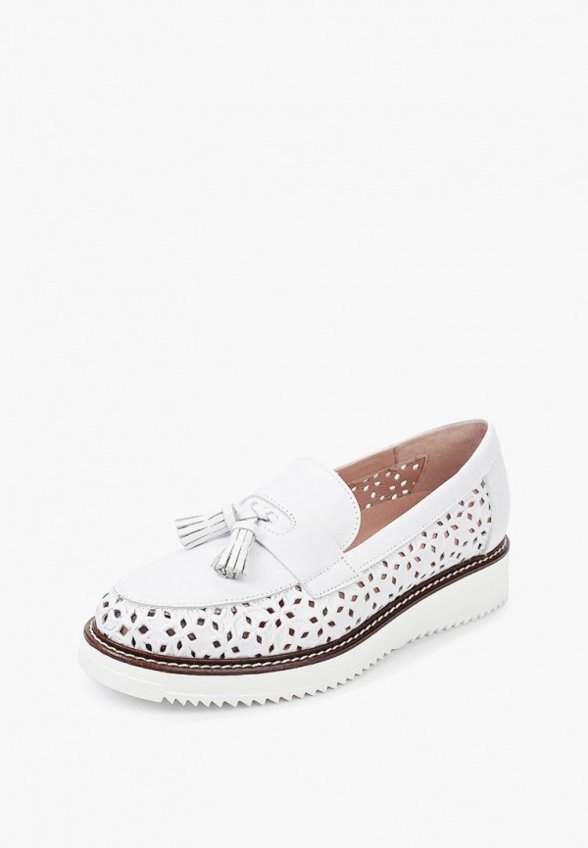 Лоферы Pitillos