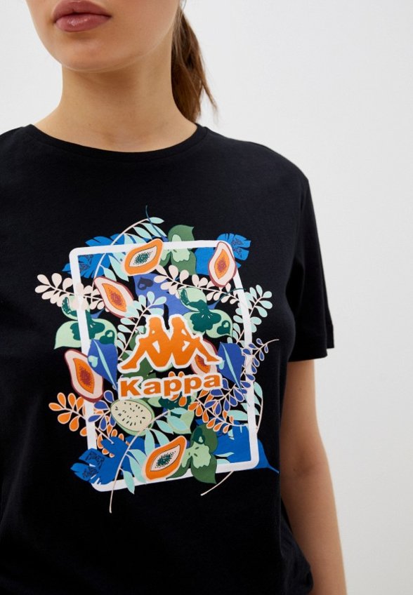 Футболка Kappa