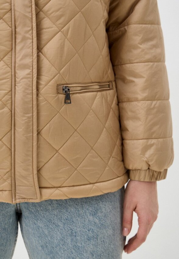 Куртка утепленная Modis