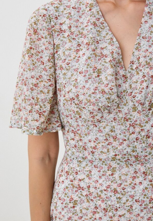 Платье Blissburst