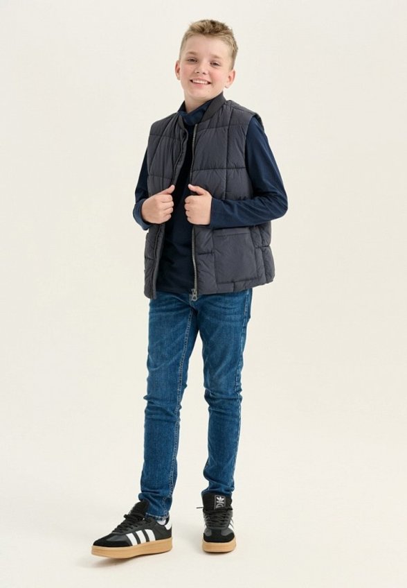 Джинсы Tom Tailor