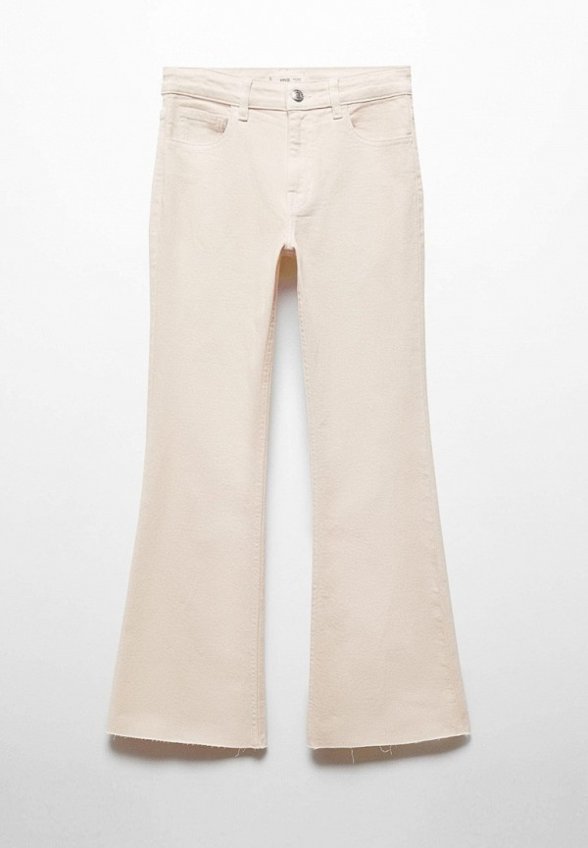 Джинсы Mango Teen