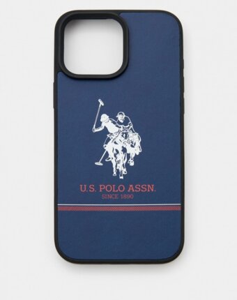 Чехол для iPhone U.S. Polo Assn. женщинам