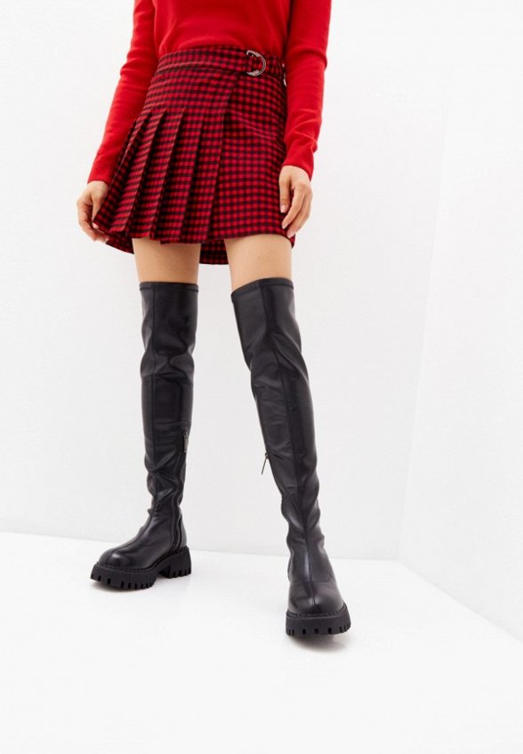 Ботфорты Sbalo