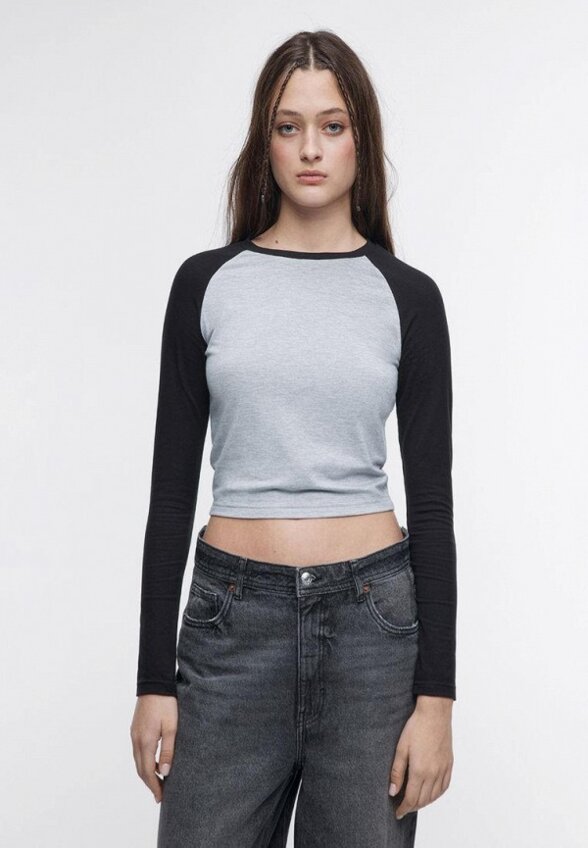 Лонгслив Befree