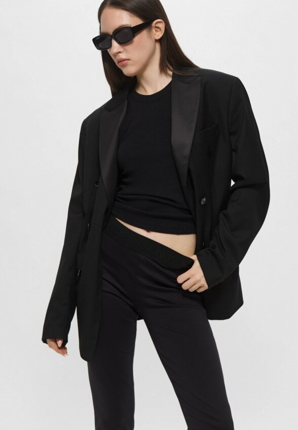 Леггинсы John Richmond