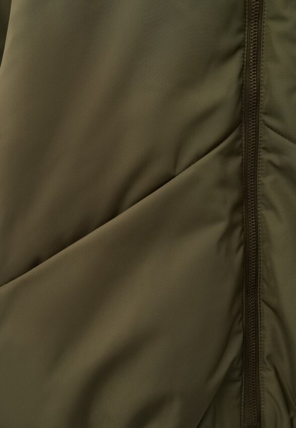 Куртка утепленная Kaysarow