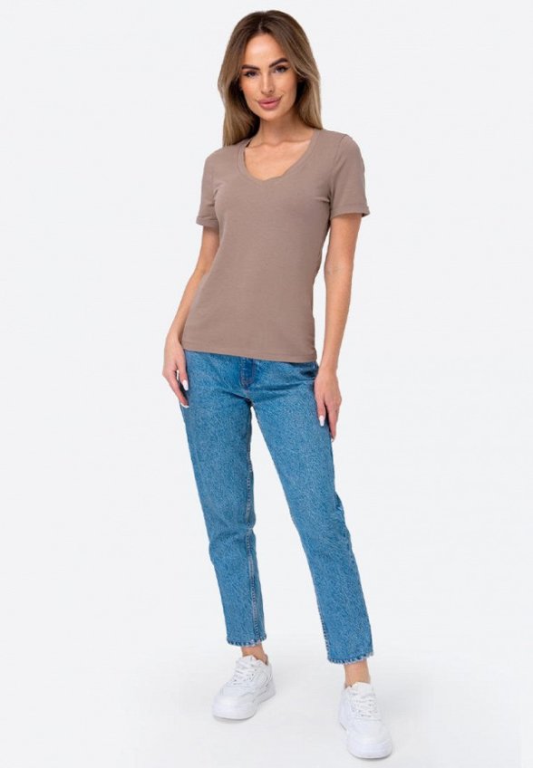 Футболка HappyFox