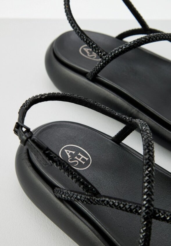 Сандалии Ash
