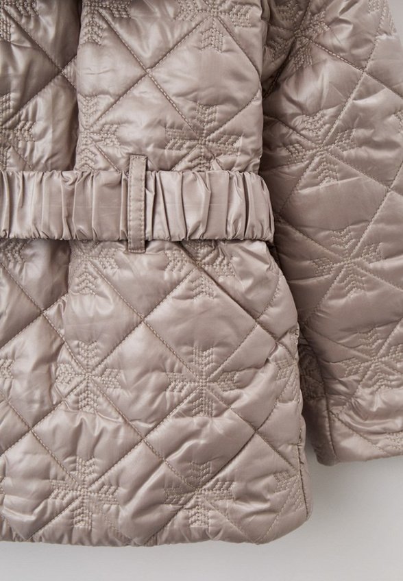 Куртка утепленная Aviva