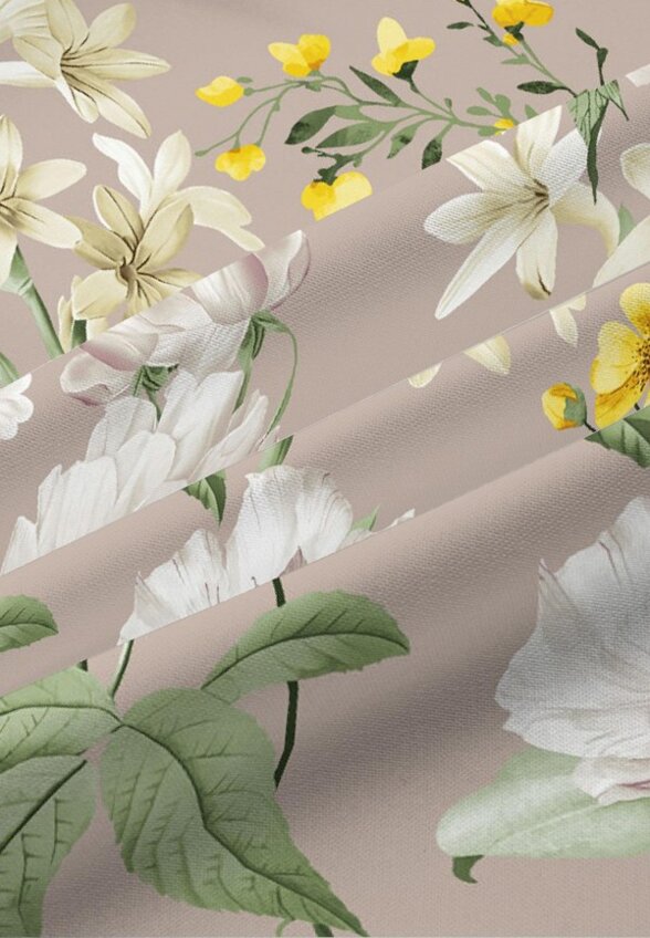 Постельное белье 2-спальное Василиса