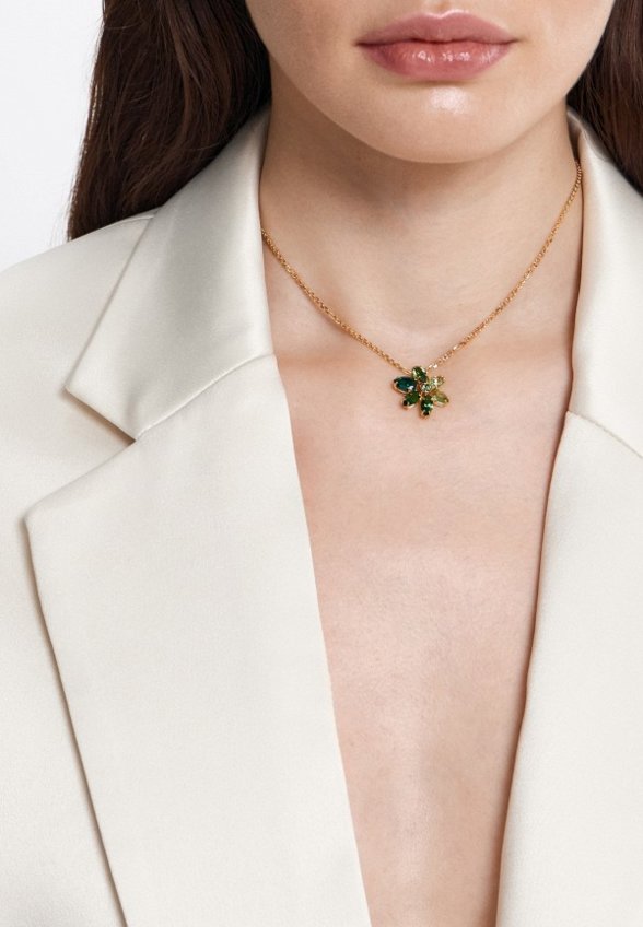 Подвеска Swarovski®