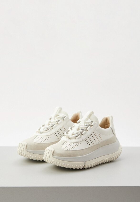 Кроссовки 4ccccees