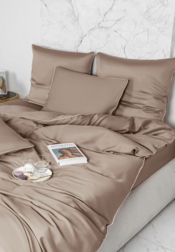 Пододеяльник 1,5-спальный Soft Box