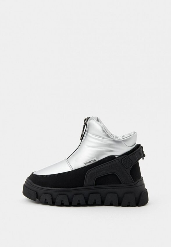 Дутики Jog Dog