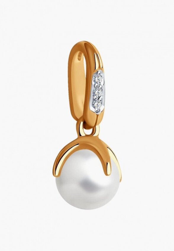 Подвеска Diamant