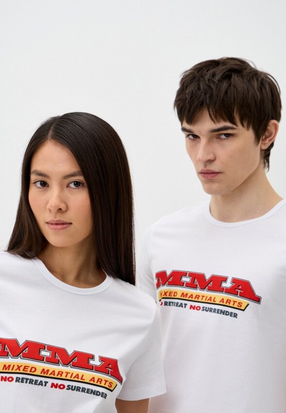 Футболка Sandmann