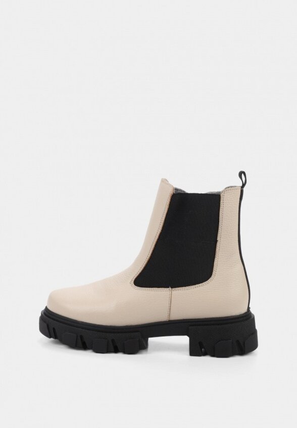 Ботинки Котофей