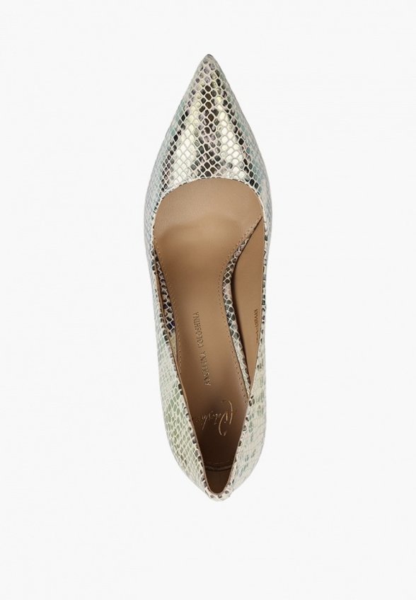 Туфли Angelina Voloshina