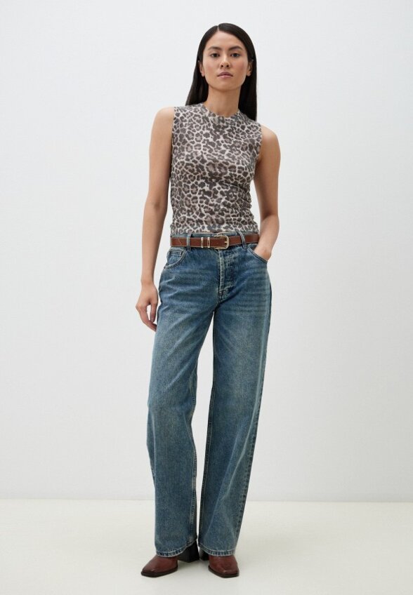 Джинсы Love Republic