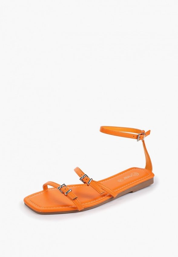 Сандалии Mursu