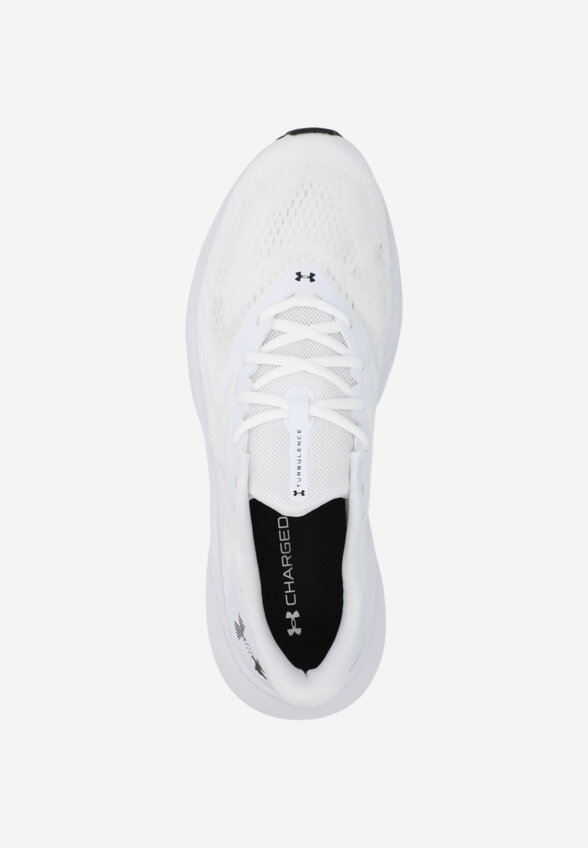 Кроссовки мужские Under Armour Turbulence 3, Белый
