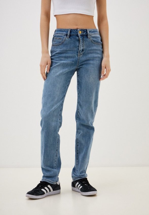 Джинсы Dimarkis Day