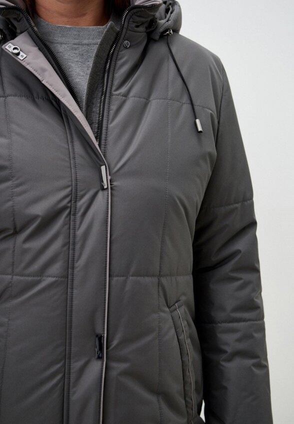 Пуховик Maritta