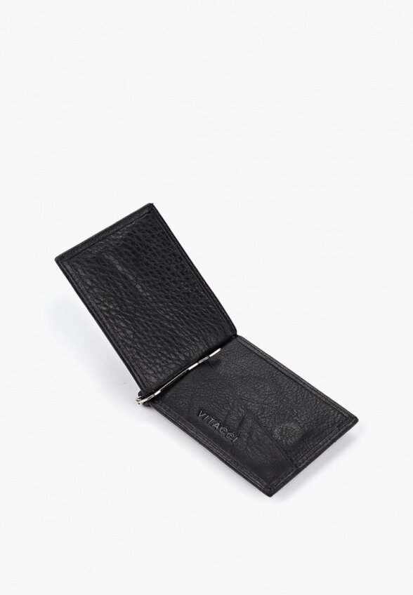 Зажим для купюр Vitacci