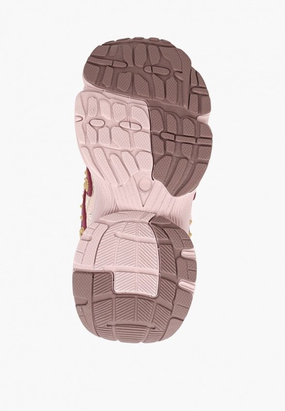 Кроссовки Soprani Sport