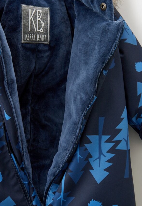 Комбинезон утепленный Kerry